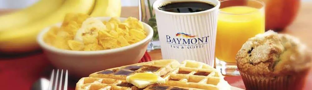 Baymont By Wyndham Bowling Green Eksteriør bilde