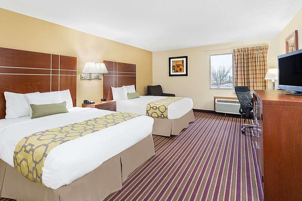Baymont By Wyndham Bowling Green Rom bilde