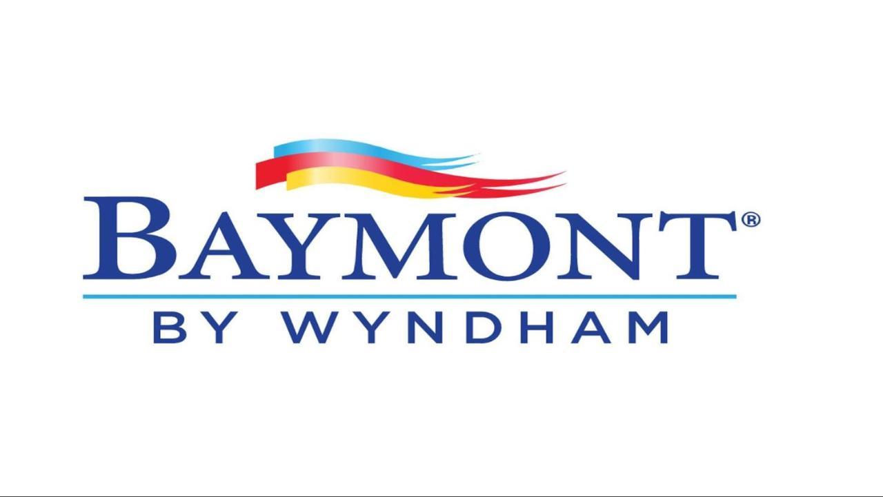 Baymont By Wyndham Bowling Green Eksteriør bilde